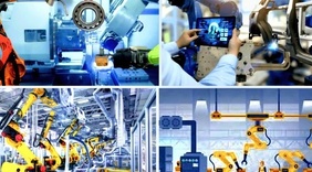 Tăng tốc triển khai Nghị quyết 57: Nhiều kết quả tích cực về khoa học, công nghệ và chuyển đổi số