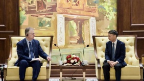 Muốn phát triển, hội nhập, Việt Nam phải bảo hộ quyền sở hữu trí tuệ nghiêm túc