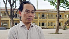 Bộ trưởng Hoàng Minh Sơn: Kỳ thi tốt nghiệp THPT 2026 đã sẵn sàng