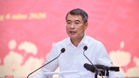 Thủ tướng: Hà Nội sẽ được ưu tiên nguồn lực, cơ chế nhưng phải cam kết tăng chất lượng đầu tư và đóng góp cho cả nước