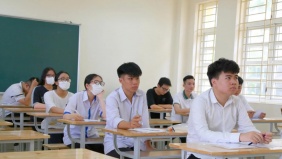 Đáp án tất cả các mã đề môn Tin học tốt nghiệp THPT 2026