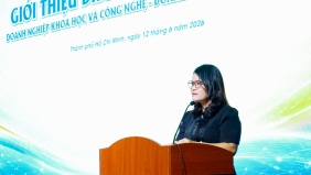 TP. Hồ Chí Minh cấp giấy chứng nhận doanh nghiệp công nghệ cao theo cơ chế phân cấp mới