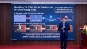 Mã hóa tài sản thực: Cơ hội mở rộng nguồn vốn cho doanh nghiệp