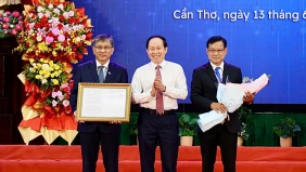 Đại học Cần Thơ phải tiên phong nghiên cứu, đổi mới sáng tạo và tư vấn chính sách cho sự phát triển vùng