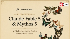 Mỹ kiểm soát xuất khẩu AI, Anthropic ngắt truy cập Fable 5 và Mythos 5
