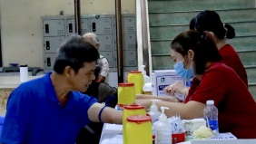 TP.HCM: Hơn 2,3 triệu người đã được lập hồ sơ sức khỏe điện tử