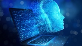 AI vượt con người về lưu lượng truy cập Internet