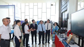 Tạo lực đẩy mới cho doanh nghiệp công nghệ số Việt Nam bứt phá