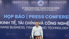 Sắp diễn ra Tuần lễ kinh tế, tài chính và công nghệ Đà Nẵng năm 2026