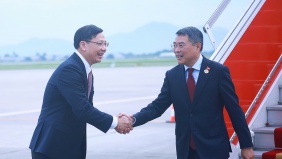 Thủ tướng Lê Minh Hưng về tới Hà Nội, kết thúc tốt đẹp chuyến công tác tại Nga