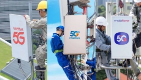 Thông tư 34/2026/TT-BKHCN buộc nhà mạng phải dùng hết 70% kho số mới được cấp thêm
