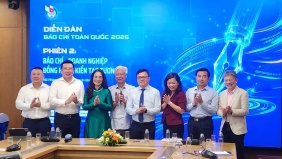 Đưa thông tin “đúng” nhưng phải “đáng”