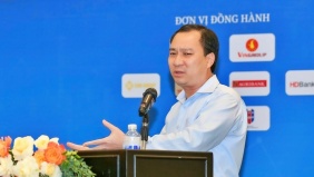 Tiến sĩ Vũ Văn Tiến: Báo chí giữ vững giá trị cốt lõi trong thời đại AI