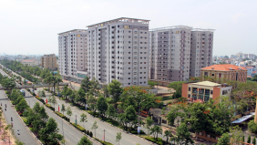 Đồng Nai xây dựng khung giá thuê nhà ở xã hội, dự án 10.000 căn hộ cho thuê sắp hình thành