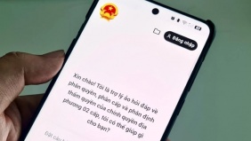 Chính thức có bộ tiêu chí đánh giá nền tảng AI hỗ trợ công vụ ở phạm vi quốc gia