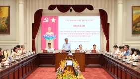 Công bố Lệnh của Chủ tịch nước về 2 Pháp lệnh sẽ có hiệu lực vào 1/7/2026