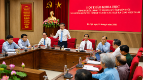 Các cường quốc nhắm tới công nghệ lượng tử: Việt Nam ở đâu trên bản đồ thế giới?