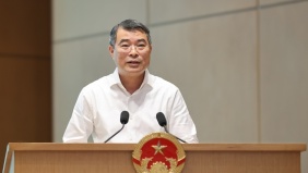 Khẩn trương trình cơ chế đột phá phát triển khoa học công nghệ, đổi mới sáng tạo