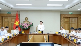 Đến năm 2035 sẽ có mạng lưới hạ tầng nghiên cứu công nghệ hiện đại, liên thông toàn quốc
