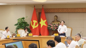 Lựa chọn 12 cơ sở giáo dục đại học dẫn dắt: Phải có luận cứ, công khai, minh bạch và đầu tư trọng tâm