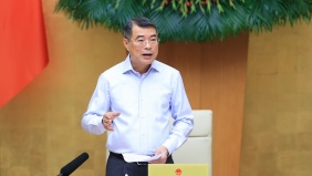 Thủ tướng Lê Minh Hưng: Không đẩy khó khăn cho người dân, doanh nghiệp trong thiết kế chính sách và xây dựng pháp luật