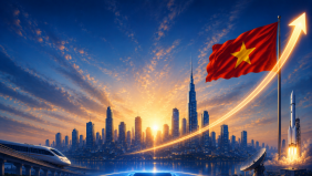 Quỹ Phát triển khoa học và công nghệ quốc gia vận hành theo chuẩn quốc tế