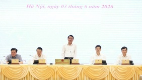 Quy định mới về phát ngôn và cung cấp thông tin cho báo chí của các cơ quan hành chính nhà nước