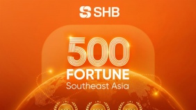 SHB được vinh danh trong TOP 10 Ngân hàng thương mại Việt Nam uy tín năm 2026 và TOP 200 doanh nghiệp lớn nhất Đông Nam Á của Fortune