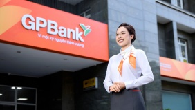 GPBank được cấp đổi Giấy phép hoạt động
