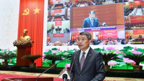 Thủ tướng Lê Minh Hưng: Quân đội vừa củng cố sức mạnh truyền thống, vừa hình thành năng lực mới hiện đại