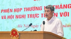Thủ tướng Lê Minh Hưng: Biến ý chí thành hành động, biến quyết sách thành kết quả tốt hơn, cao hơn nữa