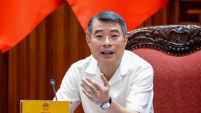 Thủ tướng Lê Minh Hưng: Bộ trưởng trực tiếp chịu trách nhiệm đến cùng về dữ liệu