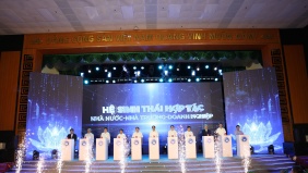 Đại học vùng hợp tác doanh nghiệp, tạo 'vườn ươm' công nghệ