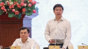 AI Camera, robot tự hành, UAV có thể tạo đột phá trong phát triển công nghệ chiến lược năm 2026