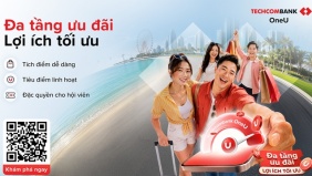 Techcombank ra mắt Techcombank OneU, kiến tạo nền tảng khách hàng thân thiết hàng đầu Việt Nam