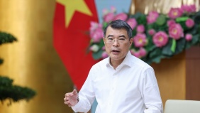 Thủ tướng Lê Minh Hưng: Thi đua, khen thưởng phải bám sát hơi thở cuộc sống, gắn chặt với nhiệm vụ và kết quả cụ thể