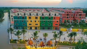 Trăn trở “không ai chọn nghỉ lại Vĩnh Long” của lãnh đạo tỉnh và lời giải từ cái bắt tay giữa T&T Group - Hilton
