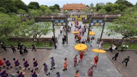 Thủ tướng ban hành kế hoạch triển khai 4 hệ giá trị, khơi dậy sức mạnh nội sinh của Việt Nam