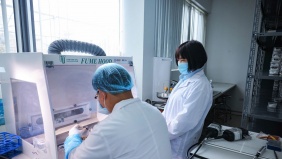 Chiến dịch 500 ngày đêm: Công nghệ ADN thế hệ mới mở thêm hy vọng tìm lại tên cho các liệt sĩ