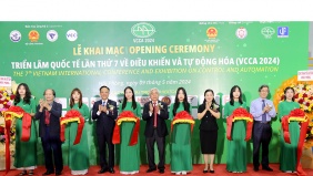 VCCA-2026: Thúc đẩy tự động hóa thông minh, phát triển công nghệ chiến lược