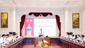 Thông báo kết luận của Tổng Bí thư, Chủ tịch nước Tô Lâm tại Phiên họp thứ nhất BCĐ Trung ương về hoàn thiện thể chế và thực thi pháp luật