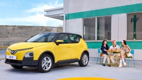  VinFast VF 5: Chiếc ô tô điện “vừa miếng” cho người mua xe lần đầu