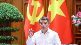Thủ tướng Lê Minh Hưng: Khẩn trương nghiên cứu, đề xuất tích hợp thực chất 4 chương trình mục tiêu quốc gia