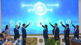 AI và dữ liệu trở thành 