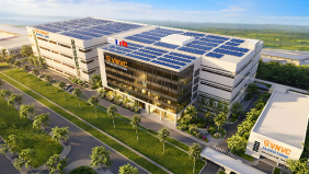 Việt Nam có sản phẩm công nghệ chiến lược vắc xin thế hệ mới từ năm 2028