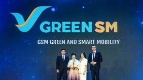 GREEN SM GIÀNH CÚ ĐÚP GIẢI THƯỞNG HR ASIA AWARDS 2026