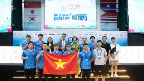 Thể thao điện tử: Động lực mới của công nghiệp văn hóa và tăng trưởng kinh tế