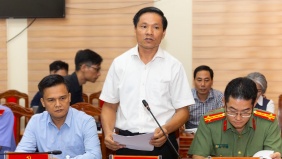 Vụ 147 điểm 10 Toán ở Trường Chuyên Tuyên Quang: Có nên cho 322 học sinh thi lại?