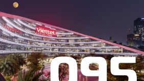 Viettel trả 252,5 tỷ đồng để lấy đầu số 095 mà S-Fone từng sử dụng