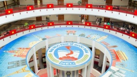 Dự báo điểm chuẩn trúng tuyển Đại học Kinh tế Quốc dân năm 2026